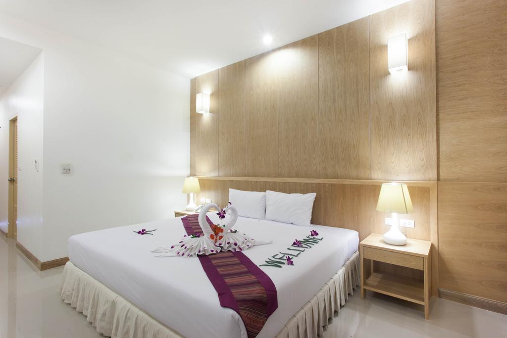Chalong Princess Pool Villa Resort Sha Extra Plus Bagian luar foto