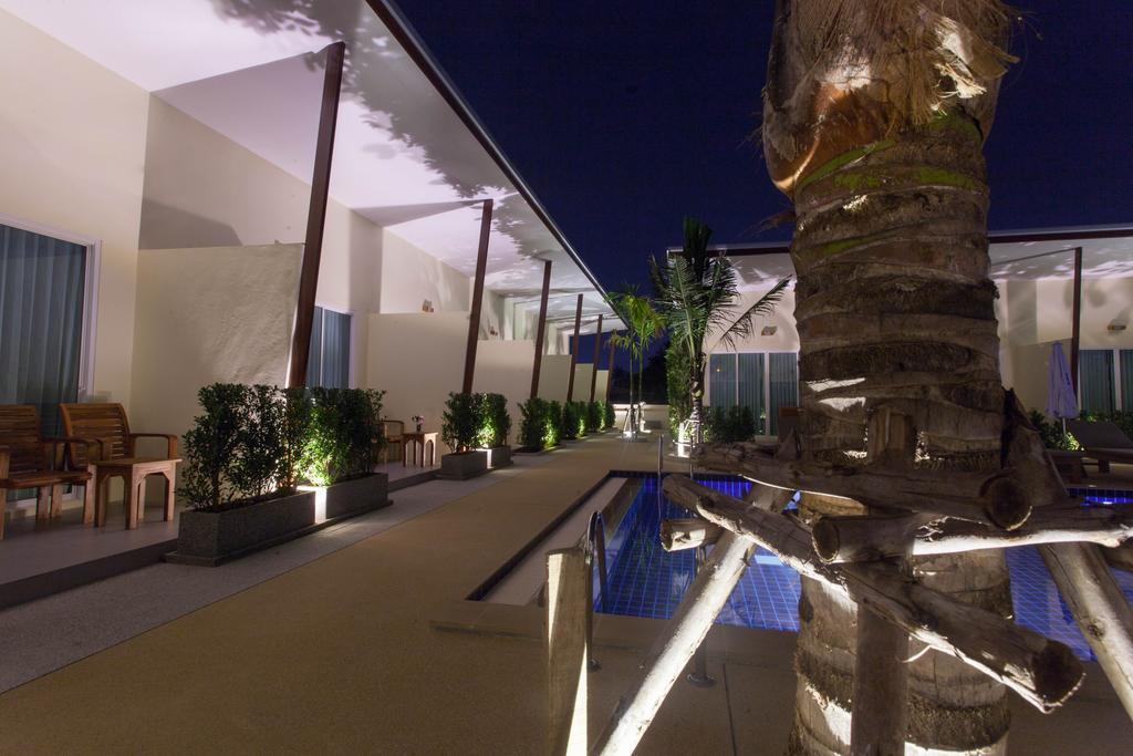 Chalong Princess Pool Villa Resort Sha Extra Plus Bagian luar foto