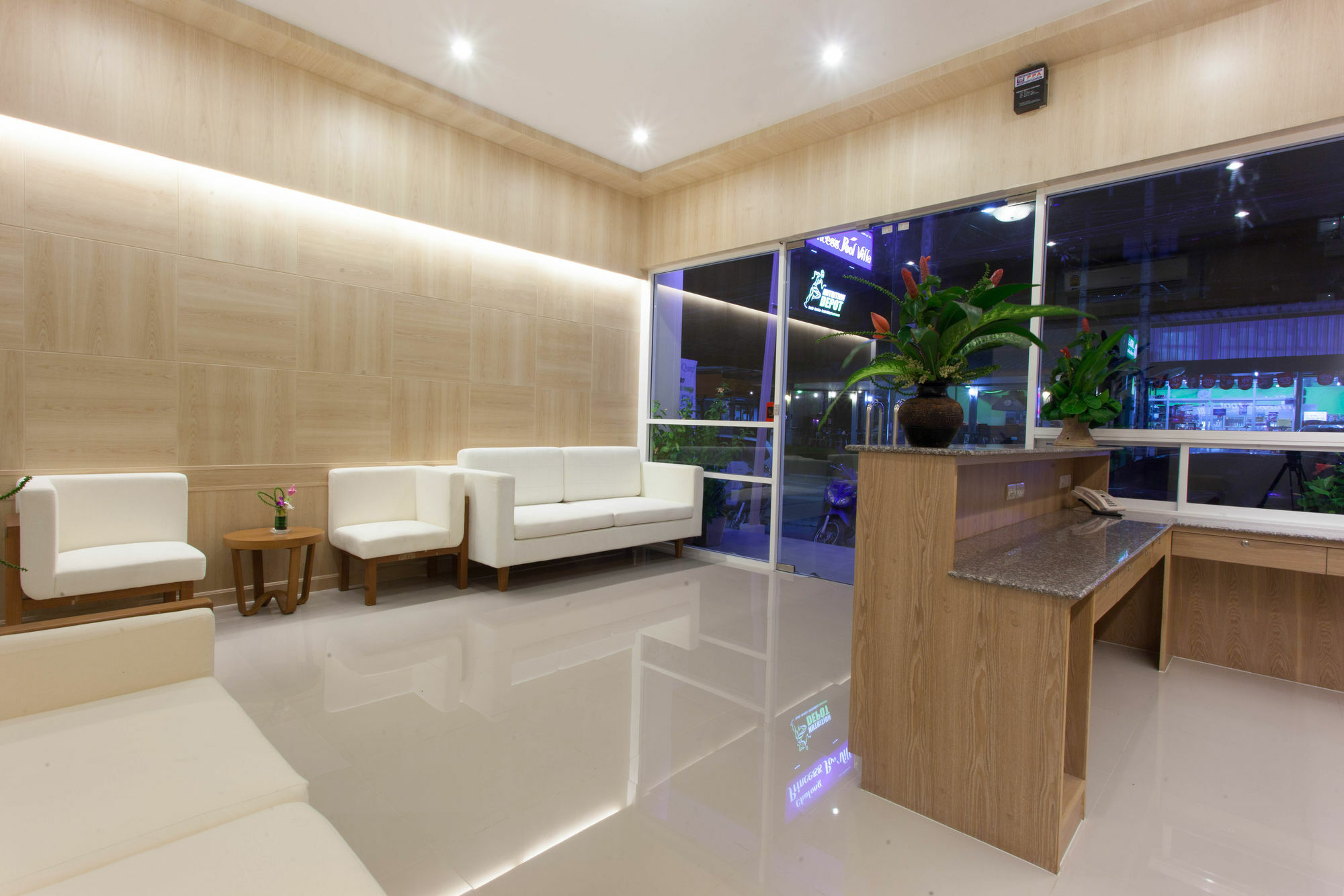 Chalong Princess Pool Villa Resort Sha Extra Plus Bagian luar foto