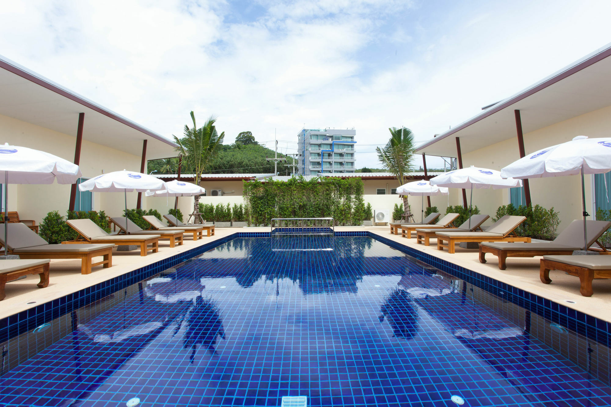 Chalong Princess Pool Villa Resort Sha Extra Plus Bagian luar foto