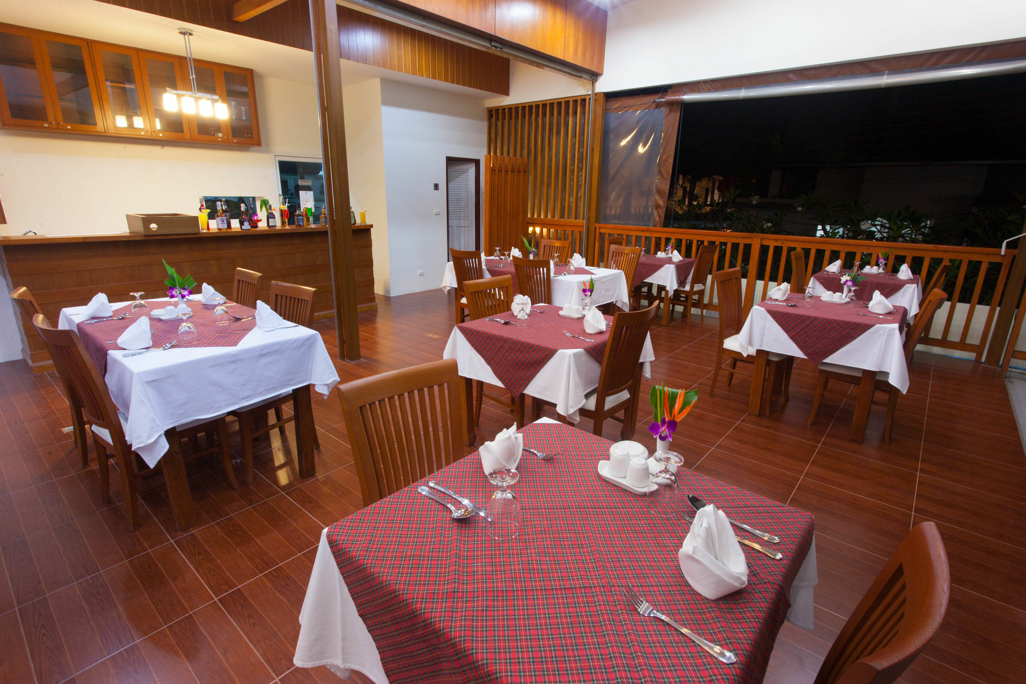 Chalong Princess Pool Villa Resort Sha Extra Plus Bagian luar foto