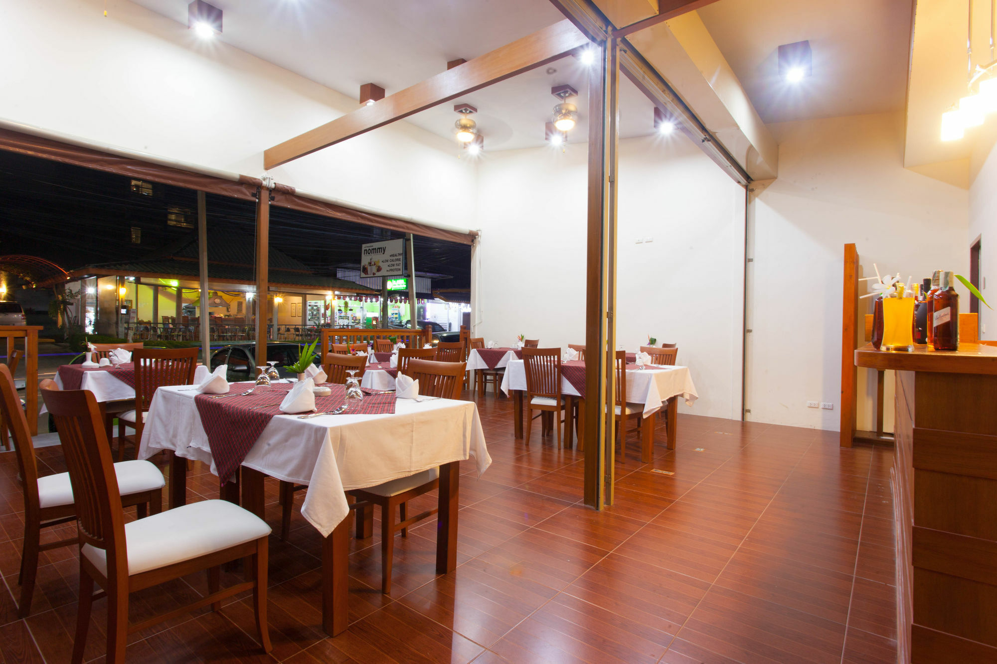 Chalong Princess Pool Villa Resort Sha Extra Plus Bagian luar foto